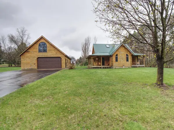 806 Elm ST, Strum, WI 54770