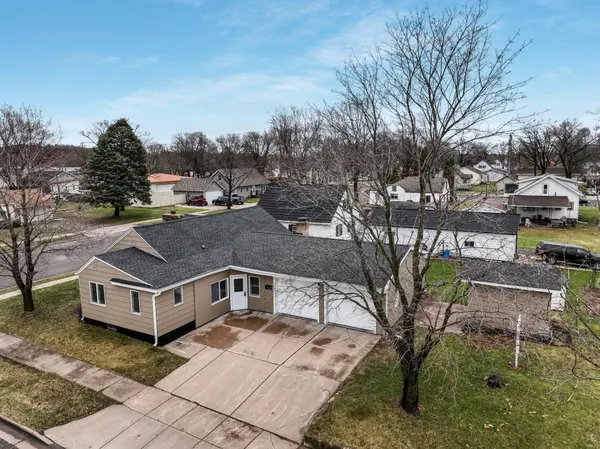603 Oak ST, Bloomer, WI 54724