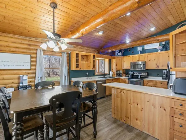 13237 22nd AVE SW, Pillager, MN 56473