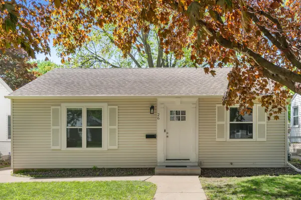 26 Van Buren AVE S, Hopkins, MN 55343
