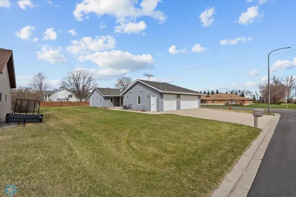 1033 Tower WAY, Breckenridge, MN 56520
