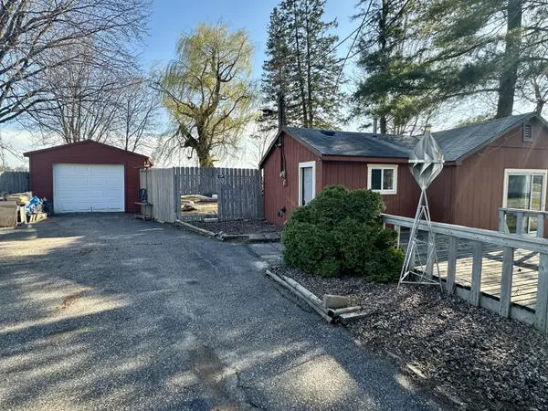 10129 55th ST, Princeton, MN 55371