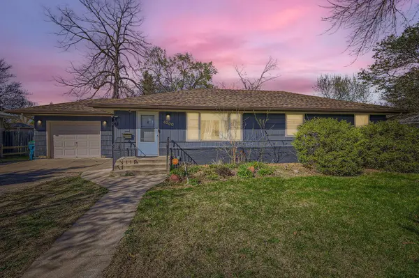 4200 61st AVE N,  Brooklyn Center,  MN 55429