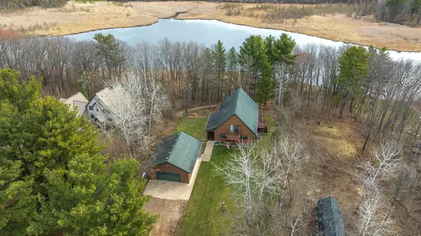 1016 Sunrise Beach DR, Amery, WI 54001