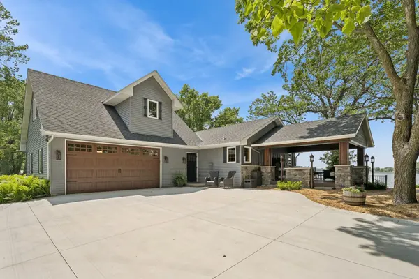 11847 Gulden AVE NW, Maple Lake, MN 55358