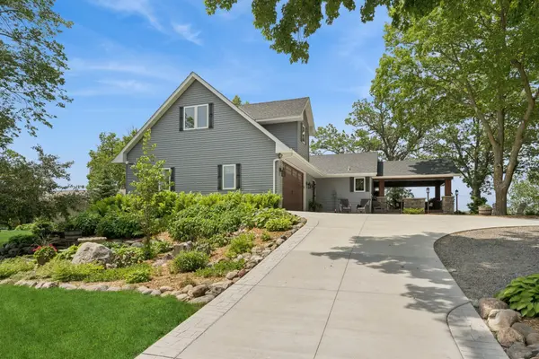 11847 Gulden AVE NW, Maple Lake, MN 55358