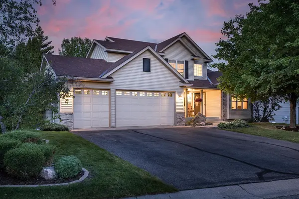 2021 Silver ST, Waconia, MN 55387