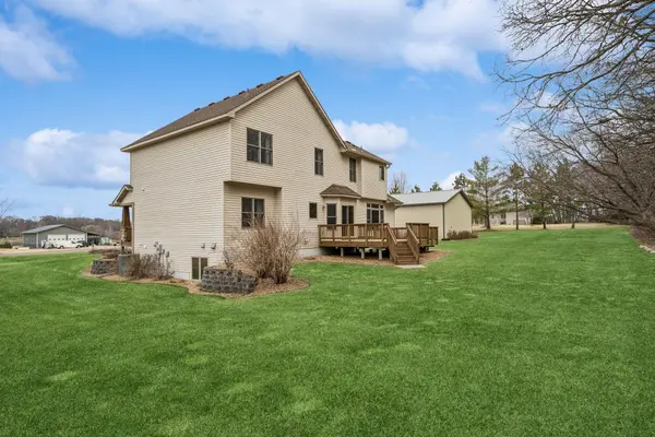 20141 Eidelweiss ST NW, Cedar, MN 55011
