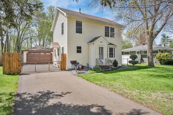 6401 46th AVE N, Crystal, MN 55428