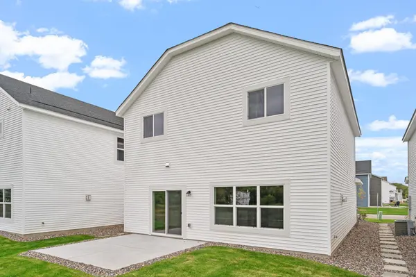 14609 Quintana ST NW, Ramsey, MN 55303