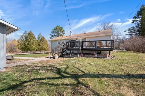 1601 SE 5th AVE, Grand Rapids, MN 55744