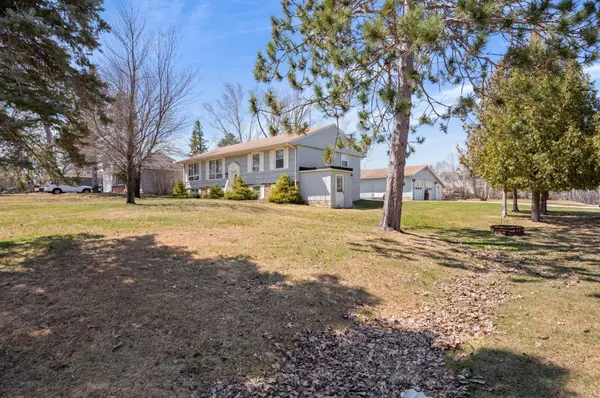 1601 SE 5th AVE, Grand Rapids, MN 55744