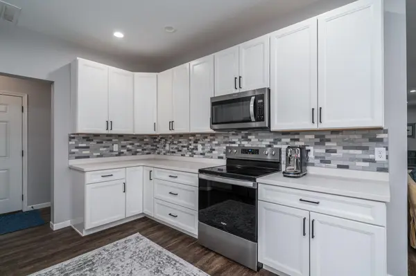1603 Hoven LN, Crookston, MN 56716