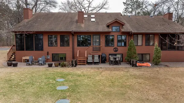 33171 Osprey CIR, Pequot Lakes, MN 56472