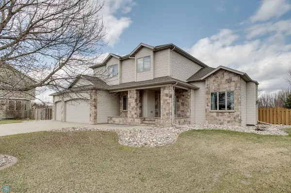 1108 Southcreek AVE, Glyndon, MN 56547