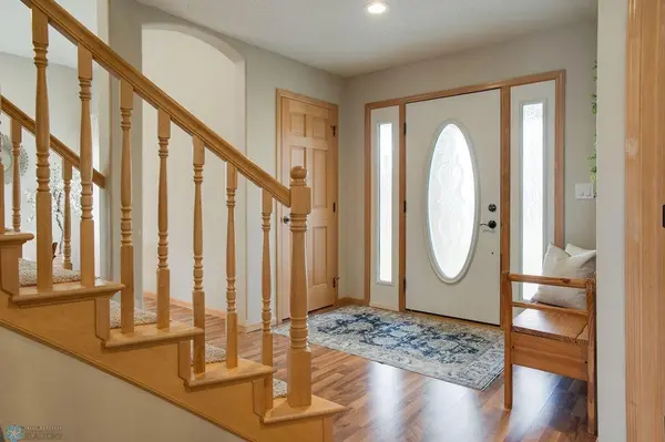 1108 Southcreek AVE, Glyndon, MN 56547