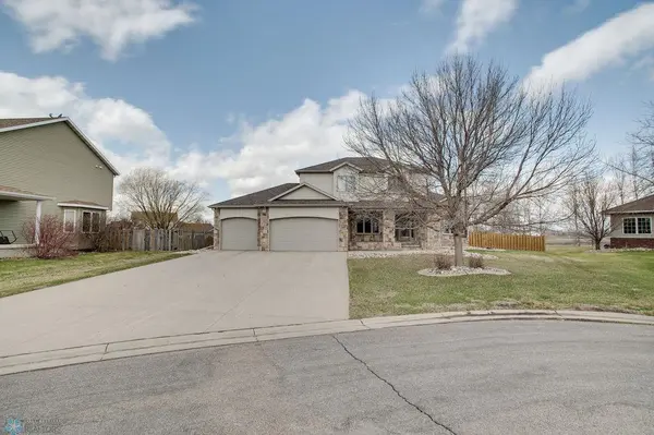 1108 Southcreek AVE, Glyndon, MN 56547