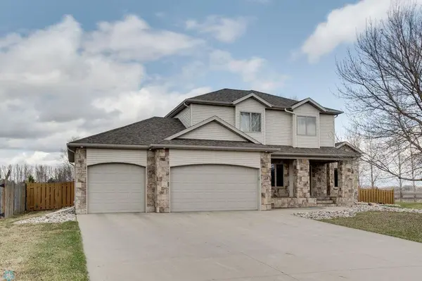 1108 Southcreek AVE,  Glyndon,  MN 56547