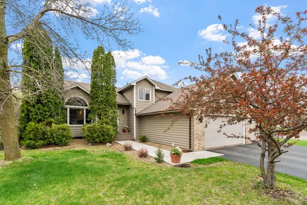 12058 Quay ST NW, Coon Rapids, MN 55433