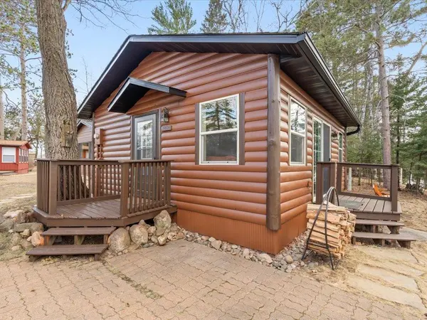 15634 Co Road 1 - Unit #1, Fifty Lakes, MN 56448