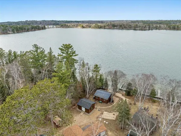 15634 Co Road 1 - Unit #1, Fifty Lakes, MN 56448