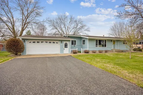 117 17th AVE SE,  Saint Joseph,  MN 56374
