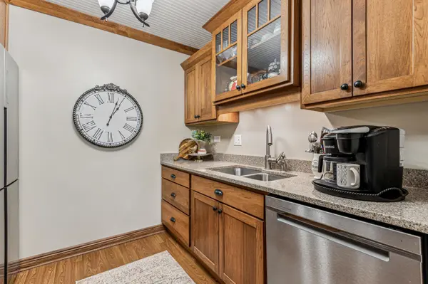 4045 Hodgson RD #316, Shoreview, MN 55126
