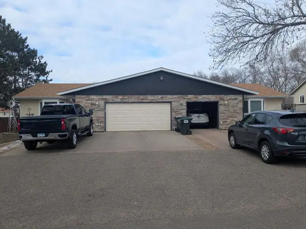 38964 12th AVE, North Branch, MN 55056