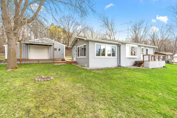 20636 Sunrise PT, Grantsburg, WI 54840