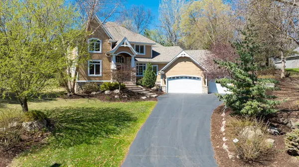 9380 Preston PL, Eden Prairie, MN 55347