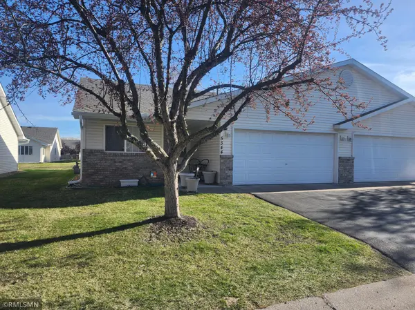 5344 140th LN NW, Anoka, MN 55303