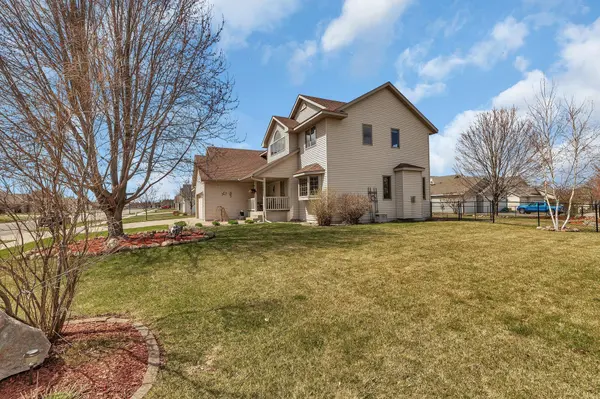 5801 16th ST N, Saint Cloud, MN 56303