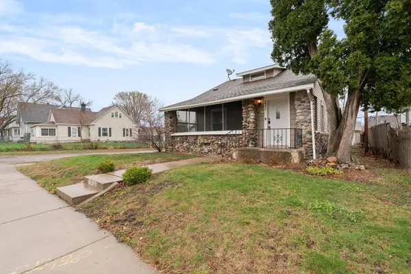 2954 Newton AVE N, Minneapolis, MN 55411