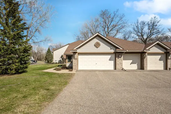 1904 Beebe RD, Maplewood, MN 55109