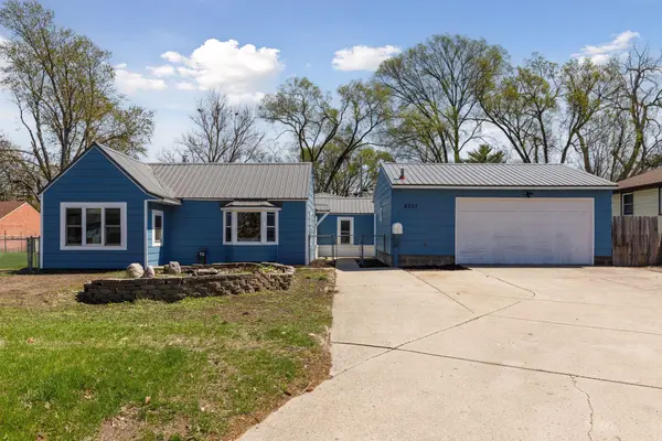 8307 Wentworth AVE S, Bloomington, MN 55420