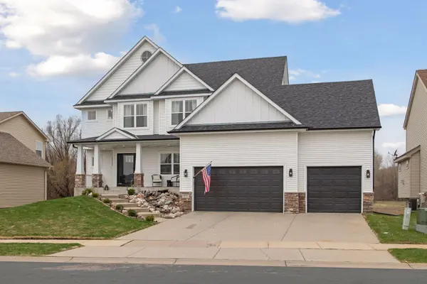 19957 Dover DR, Farmington, MN 55024