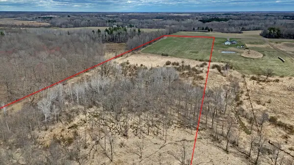TBD Ivy Road, Milaca, MN 56353