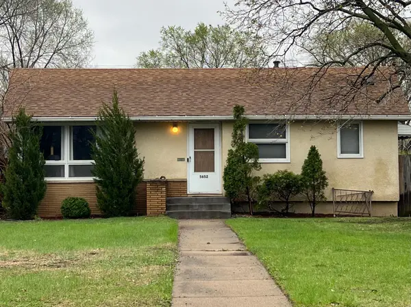 5652 Girard AVE N, Brooklyn Center, MN 55430