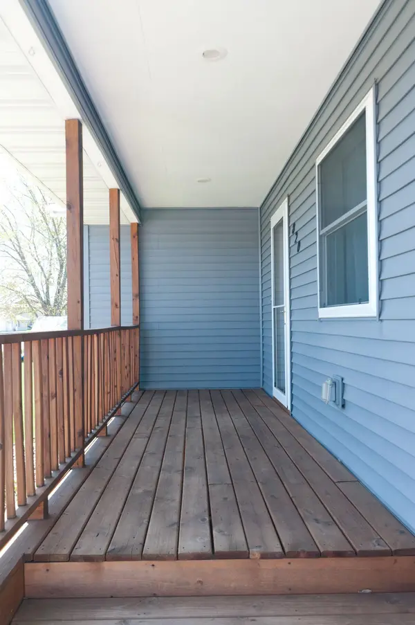 820 N 4th ST, Cameron, WI 54822