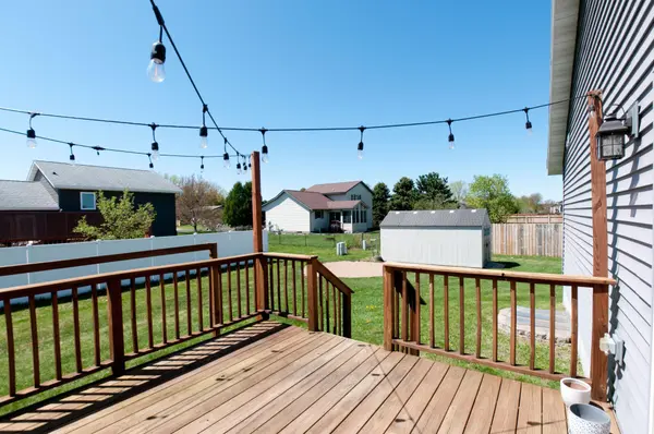 820 N 4th ST, Cameron, WI 54822