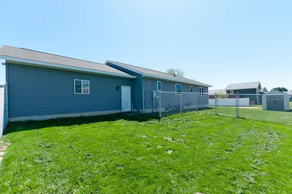 820 N 4th ST, Cameron, WI 54822