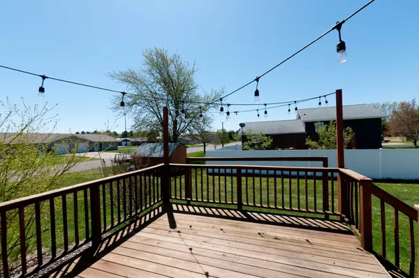 820 N 4th ST, Cameron, WI 54822