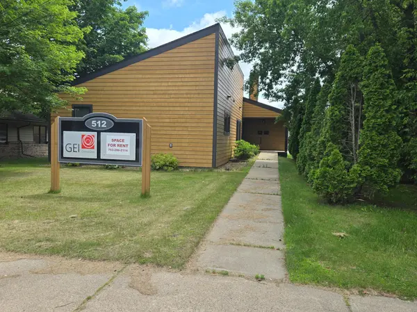 512 NE 1st AVE, Grand Rapids, MN 55744