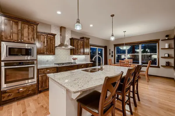 334 143rd AVE NW, Andover, MN 55304