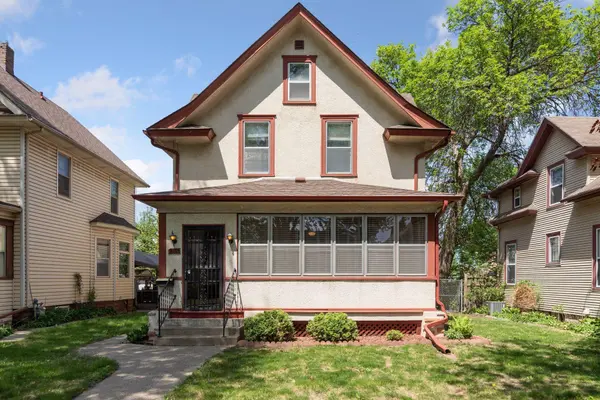 945 Sherburne AVE, Saint Paul, MN 55104