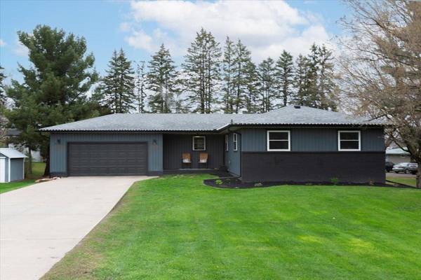 317 Deronda ST, Amery, WI 54001