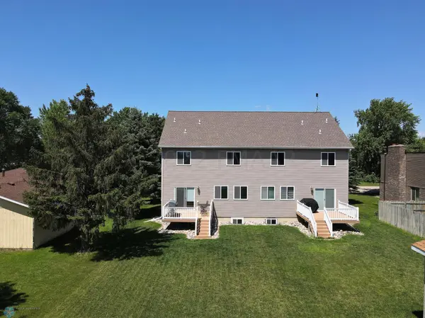 1313 Hartford ST, Hawley, MN 56549