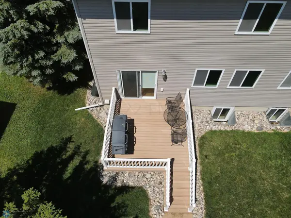 1313 Hartford ST, Hawley, MN 56549