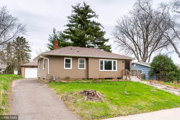 1591 Ivy AVE E, Saint Paul, MN 55106