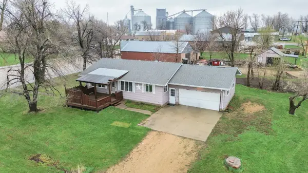 440 1st AVE N, Woodstock, MN 56186